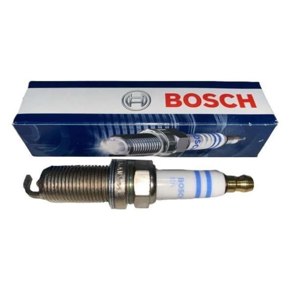 Ateşleme Buji / Mercedes 271 / A0041594503 - 0242240619 ürün görseli 1