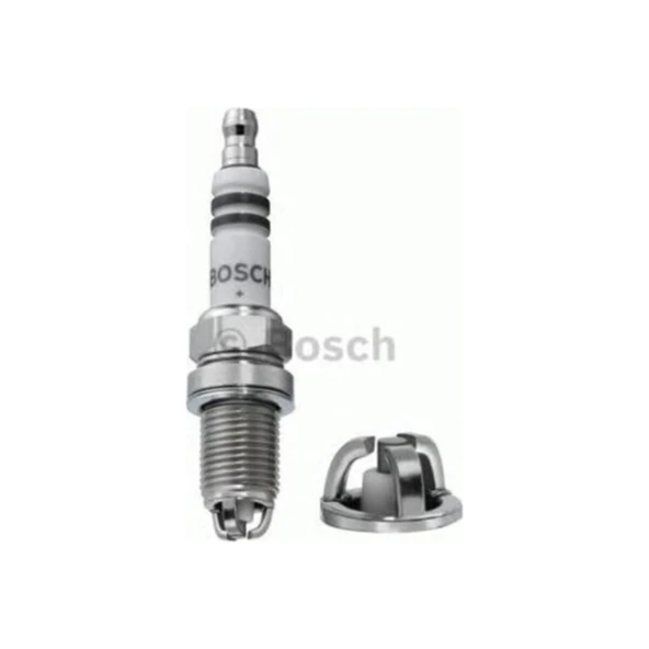 Buji Ateşleme 3t FR8KTC W168 1.4 1.6 W202 1.8 2.0 ürün görseli 1