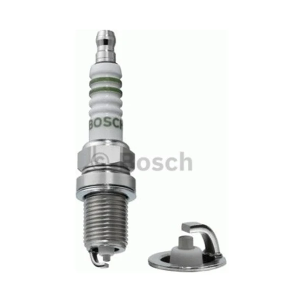 Buji F8DC4 Mercedes 210W E200 Saab 900 90-94 1tırnak ürün görseli 1