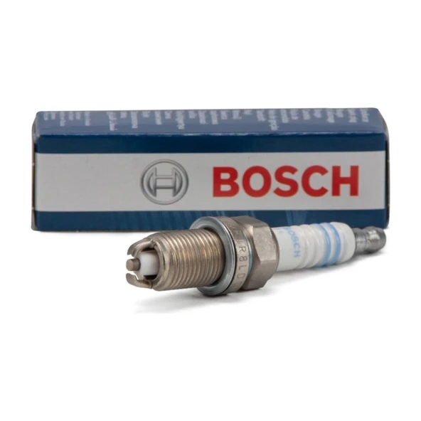 Opel Vectra A Benzinli Motor Ateşleme Bujisi BOS-0242229654-1 ürün görseli 1