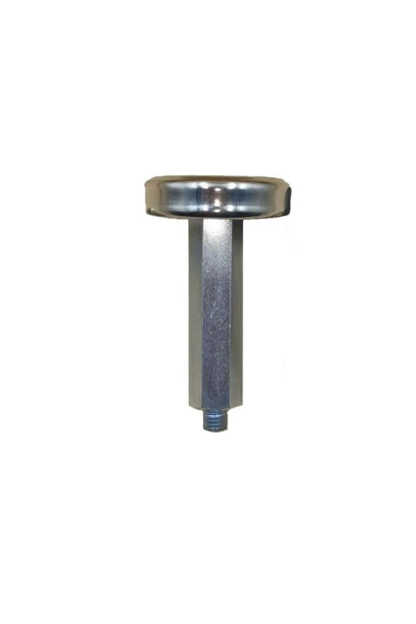 Avrupa Tip Lpg Dolum Ağzı/ Dolum Aparatı (UZUN TİP - 11 CM) ürün görseli 1