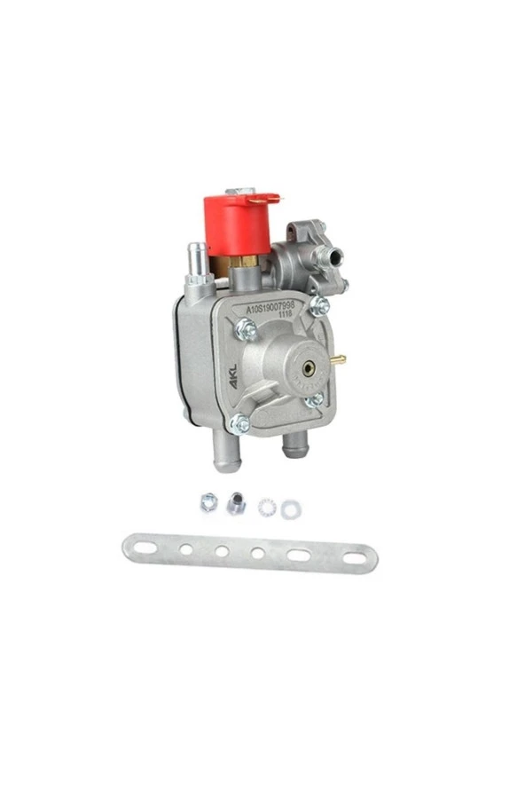 Karbüratörlü Regülatör / Beyin 140 Kw / Süper 8mm Sr10 ürün görseli 1