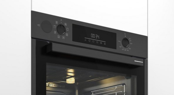Arçelik AFM 360 D Ankastre Fırın - Resim 3