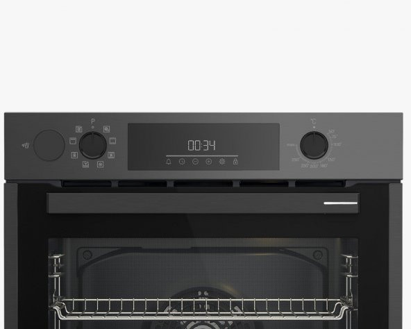 Arçelik AFM 360 D Ankastre Fırın ürün görseli 1