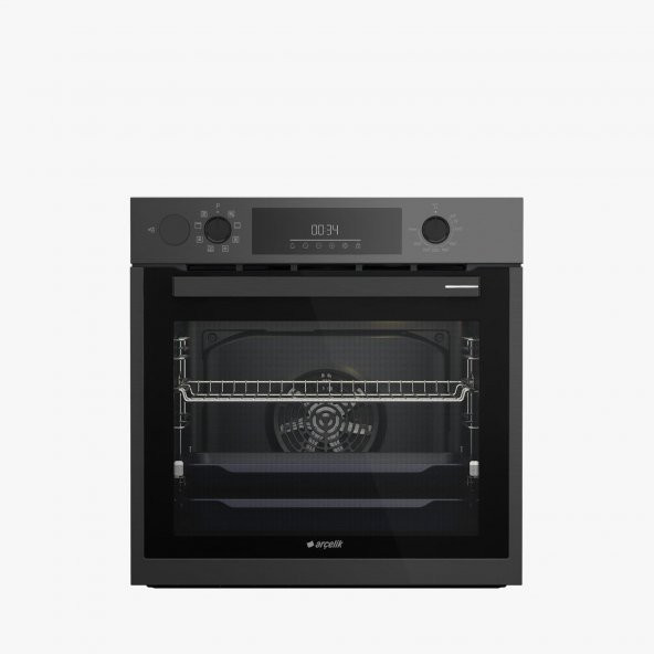 Arçelik AFM 360 D Ankastre Fırın - Resim 2