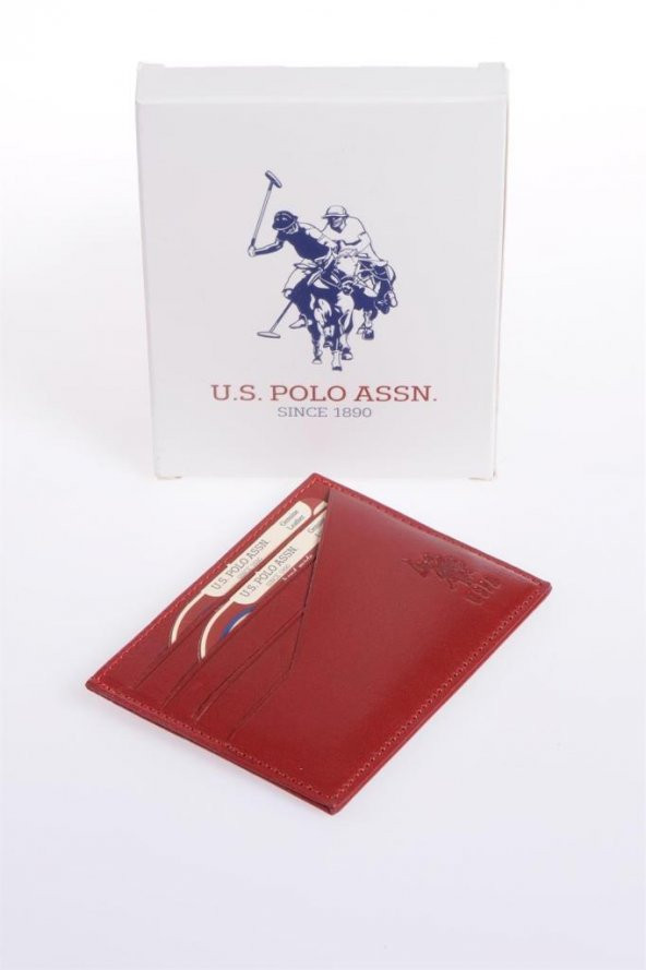 U.S POLO ASSN. CUZDAN (PLCUZ8435) ürün görseli 1