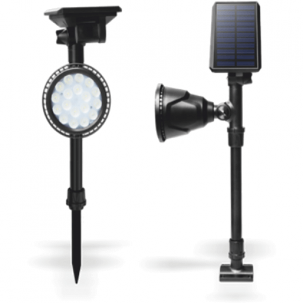 HELİOS Solar Spot Aydınlatma IP 65 GÜNIŞIĞI (88-2004) HS-4003 ürün görseli 1