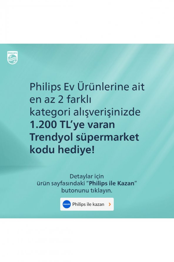Philips Hd9252/90 Essential Airfryer Fritöz - Resim 3