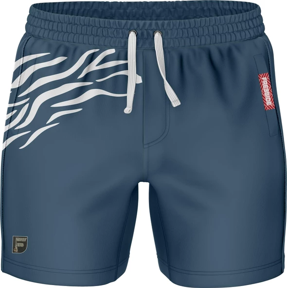 Freeside Training Shorts STX-09 - Resim 2