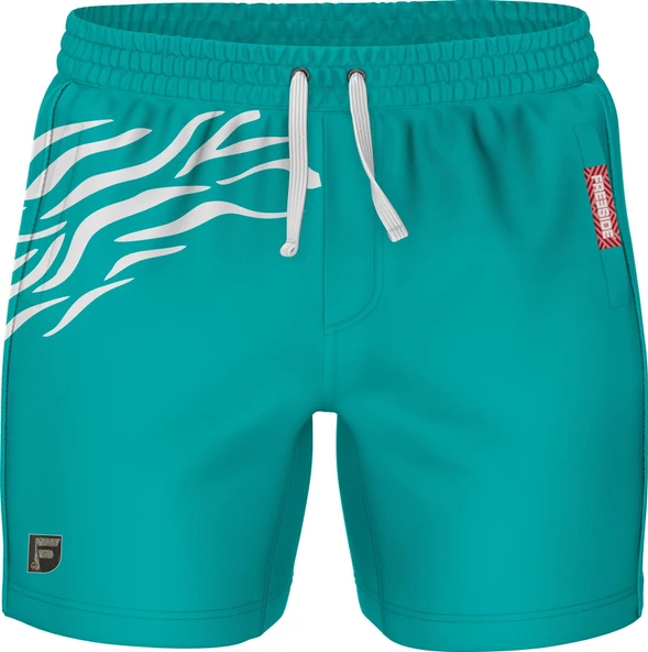 Freeside Training Shorts STX-09 - Resim 3