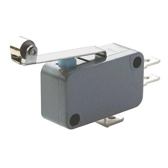 Büyük Boy Uzun Palet Makaralı Limit Switch ürün görseli 1