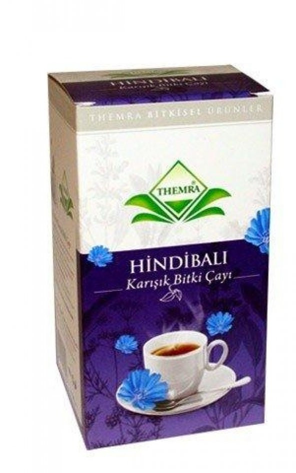 Themra Hindibalı Çay - 130 gr ürün görseli 1