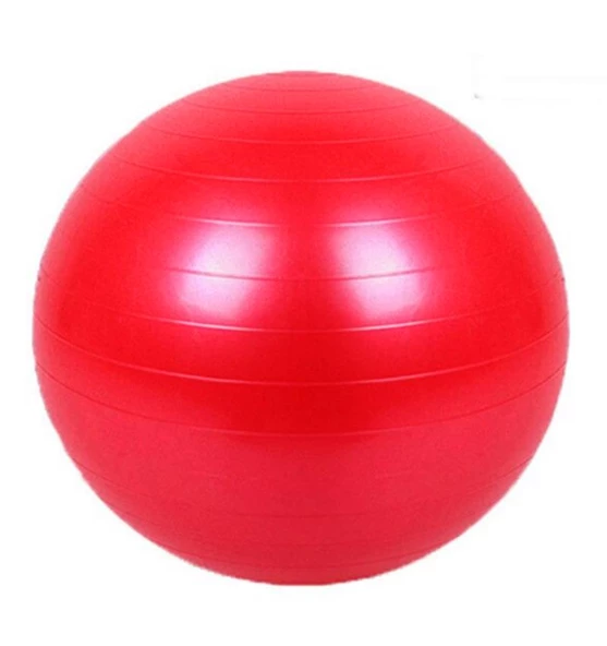 Yoga Pilates Aeorobik Jimnastik Topu 85 cm ürün görseli 1