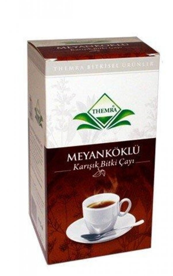 Themra Meyanköklü Çay - 130 gr ürün görseli 1
