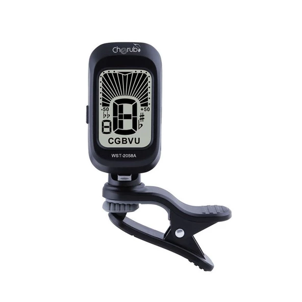 Cherub WST-2058A Tuner ürün görseli 1