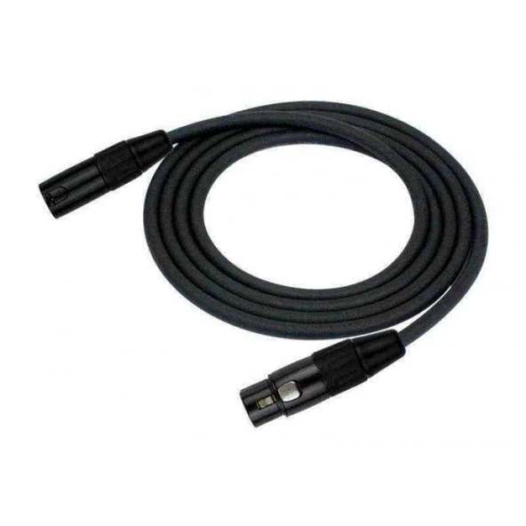 Kirlin MPC470PM-10m XLR Kablo - Resim 3