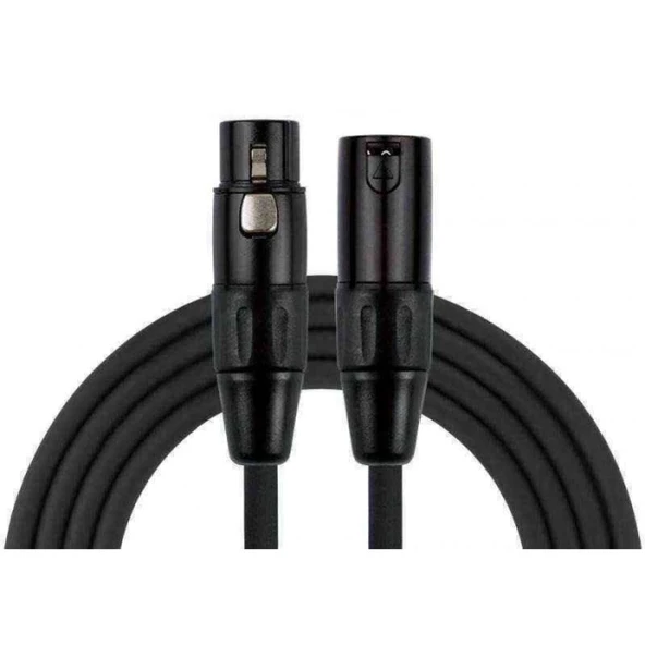 Kirlin MPC470PM-10m XLR Kablo - Resim 2
