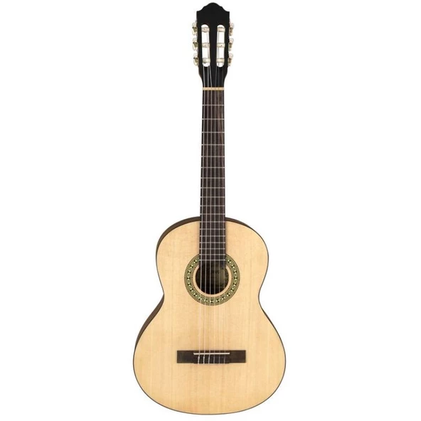 Kozmos IC-100 3/4 NAT / 3/4 Klasik Gitar ürün görseli 1