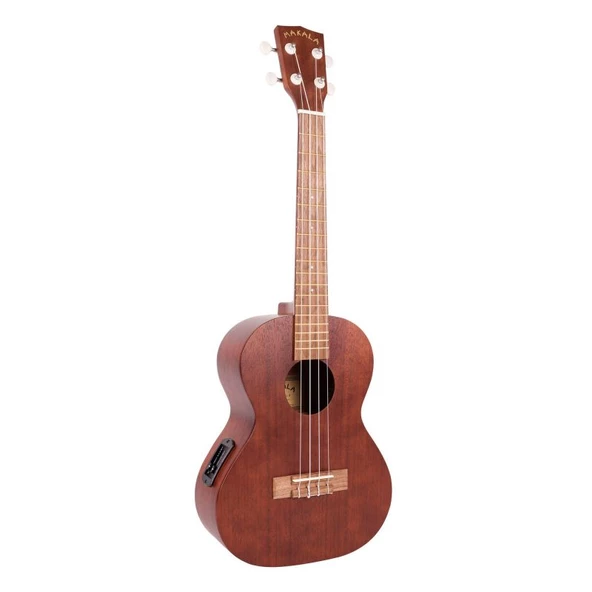Kala Makala MK-TE Elektro Tenor Ukulele ürün görseli 1
