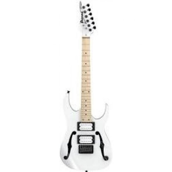 IBANEZ PGMM31-WH Paul Gilbert Signature Elektro Gitar ürün görseli 1