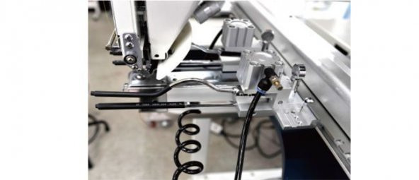 Robot Ayakkabı Çanta Kasnağı ürün görseli 1