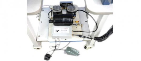 Robot Ayakkabı Çanta Kasnağı - Resim 2