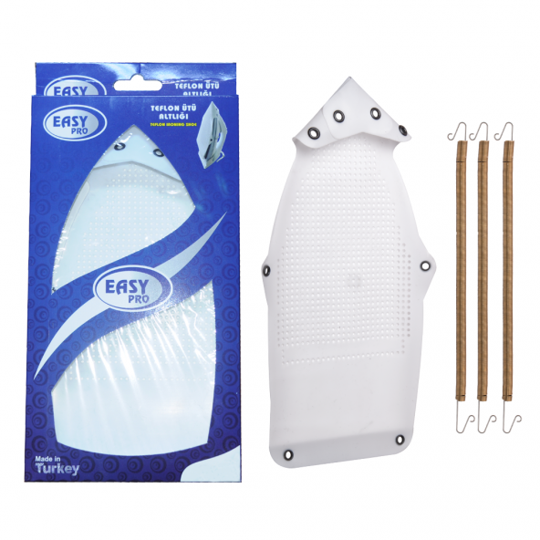 Teflon Ütü Altlığı (Ev Tipi) ürün görseli 1