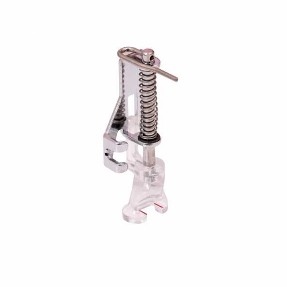 Örme / Kapitone / Serbest Nakış Ayağı Yaylı Metal Tutucu Açık ürün görseli 1
