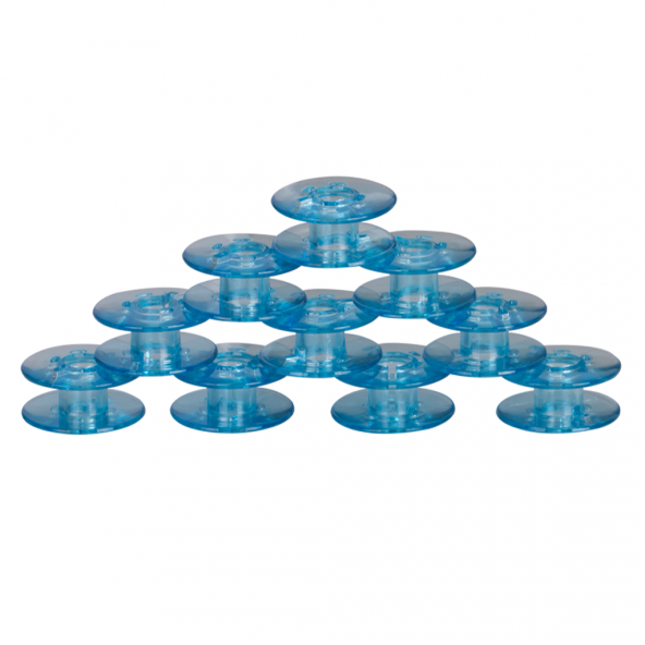 Pfaff Ev Tipi Dikiş Makinesi Masurası 9033P (Plastik) (10 Adet) ürün görseli 1