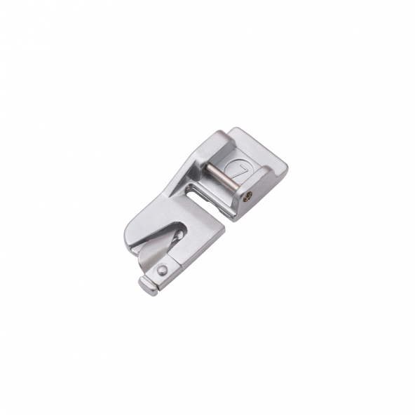 Pfaff Kıvırma Ayağı 3mm ürün görseli 1