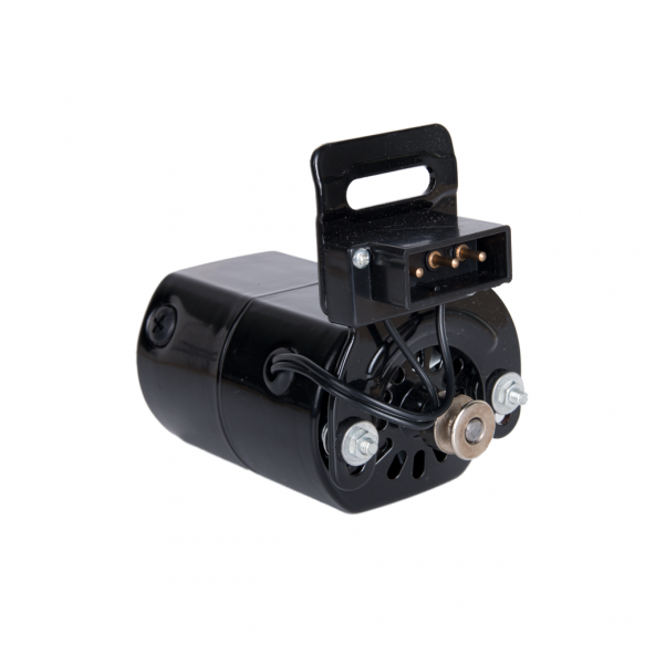 Ev Tipi Dikiş Makinesi Motoru 130W - Resim 2