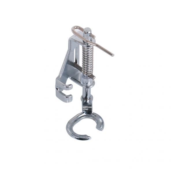 Örme / Kapitone / Serbest Nakış Ayağı Yaylı Metal Açık ürün görseli 1