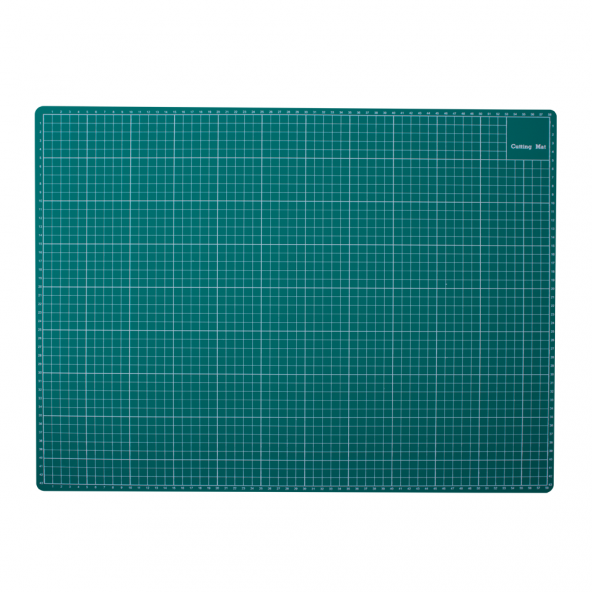 Kesim Pedi A2 60cm X 45cm Yeşil ürün görseli 1