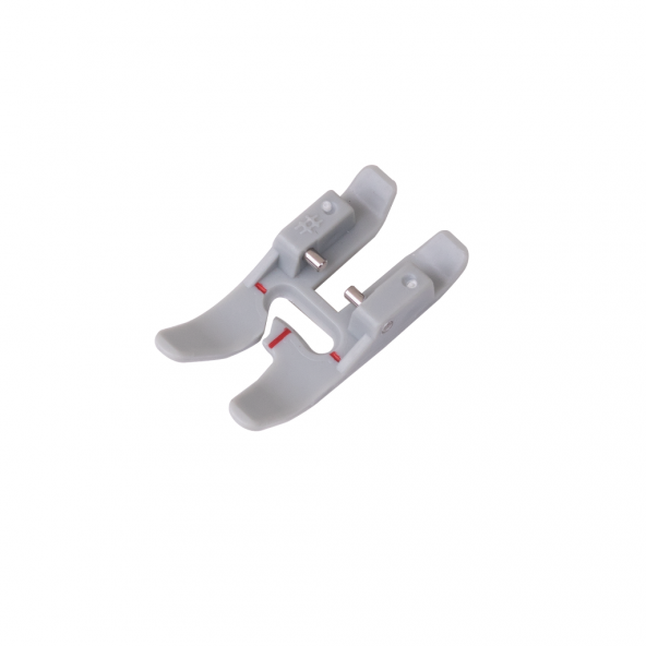 Pfaff Yapışmayan Deri Dikme Ayağı Teflon (IDT) - 820664096 ürün görseli 1