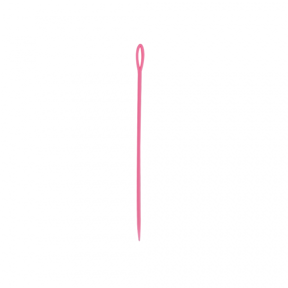 Plastik Çuvaldız 15 CM - Resim 2