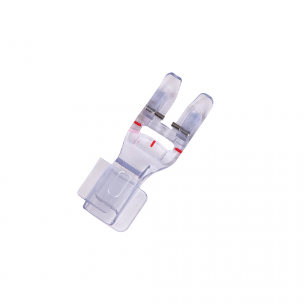Pfaff Kenar Kıvırma Dikiş Ayağı 9mm ürün görseli 1
