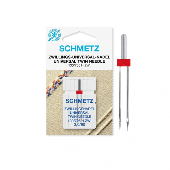 Schmetz Nervür İğnesi 3mm ürün görseli 1