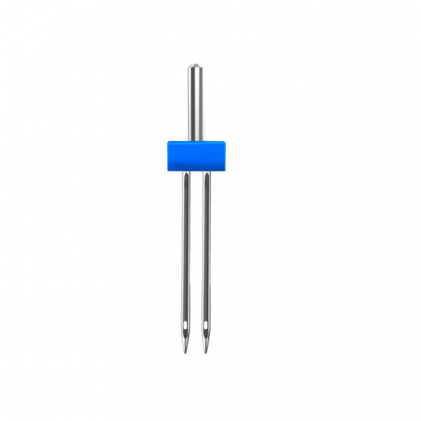 Nervür İğnesi 2,5mm 14/90 ürün görseli 1