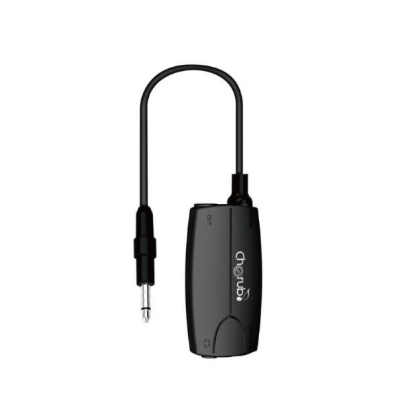 Cherub GB2i - iPhone / iPad için Gitar Arayüzü ürün görseli 1