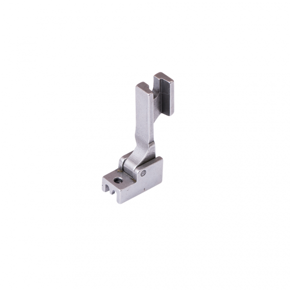 Düz Makine Gizli Fermuar Ayağı Geniş S518s ürün görseli 1