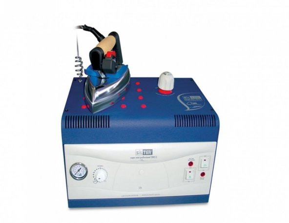 SPR/MN 2005 E Silter Süper Mini Profesyonel Ütü 5 Litre ürün görseli 1