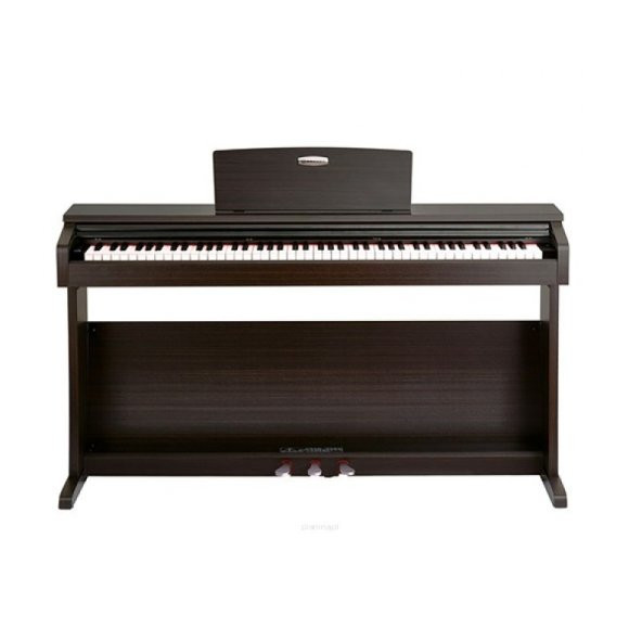 Pearl River V-03 Dijital Piyano (Gül Ağacı) ürün görseli 1