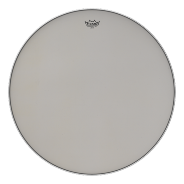 Remo RENAISSANCE® 26 İnç Alüminyum Karkas Hazy Timpani Derisi ürün görseli 1
