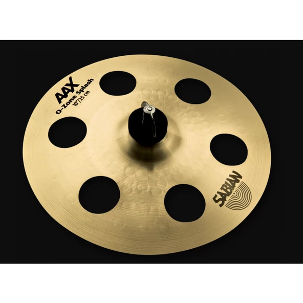 SABIAN 21000X ürün görseli 1