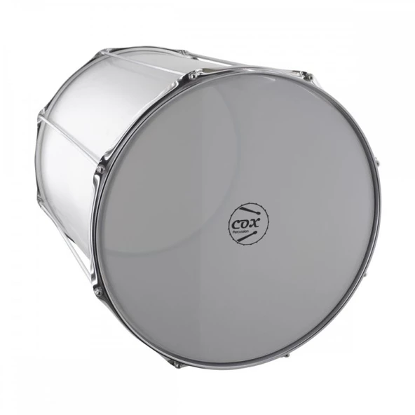 Cox LT1820 18x20\" Latin Surdo - Resim 2