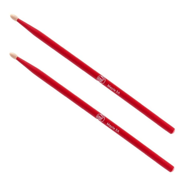 Cox DSW-B005A-RD Kırmızı Baget - Resim 3