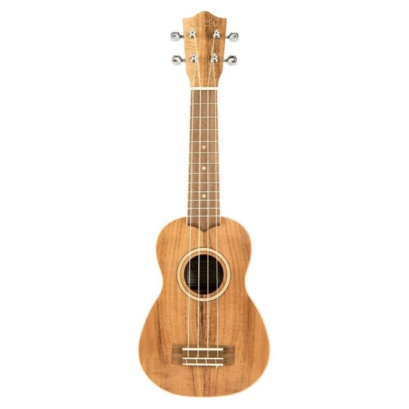 Lanikai ACST-S Acacia Soprano Ukulele - Resim 2