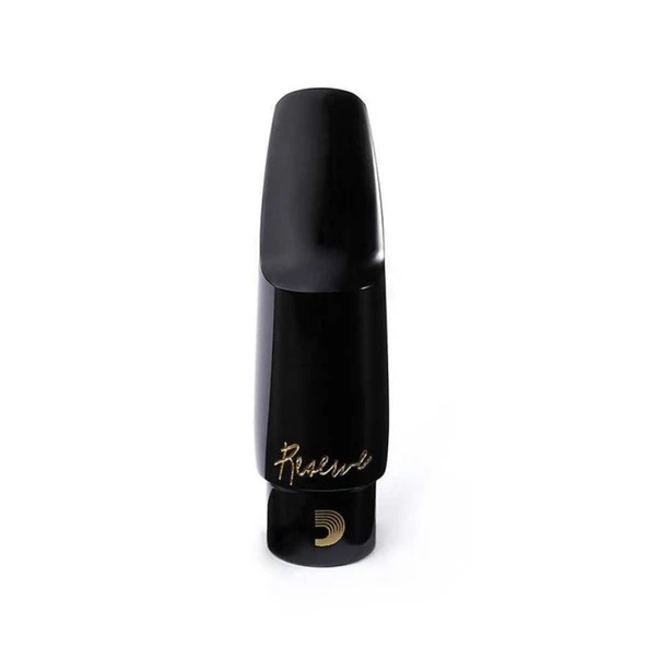 D\'Addario Woodwinds Reserve D150 Alto Saksafon Beki ürün görseli 1