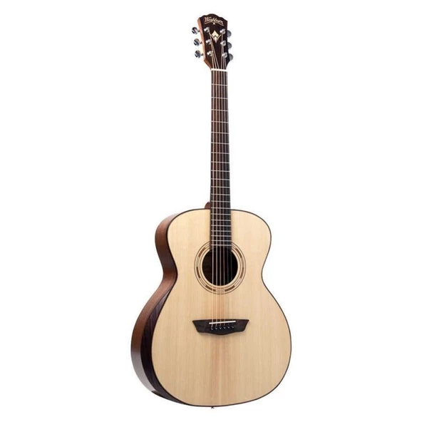 Washburn Comfort Serisi WCG10SENS Mat Elektro Akustik Gitar ürün görseli 1