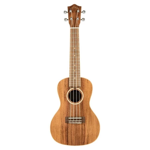 Lanikai ACST-C Acacia Concert Ukulele - Resim 2